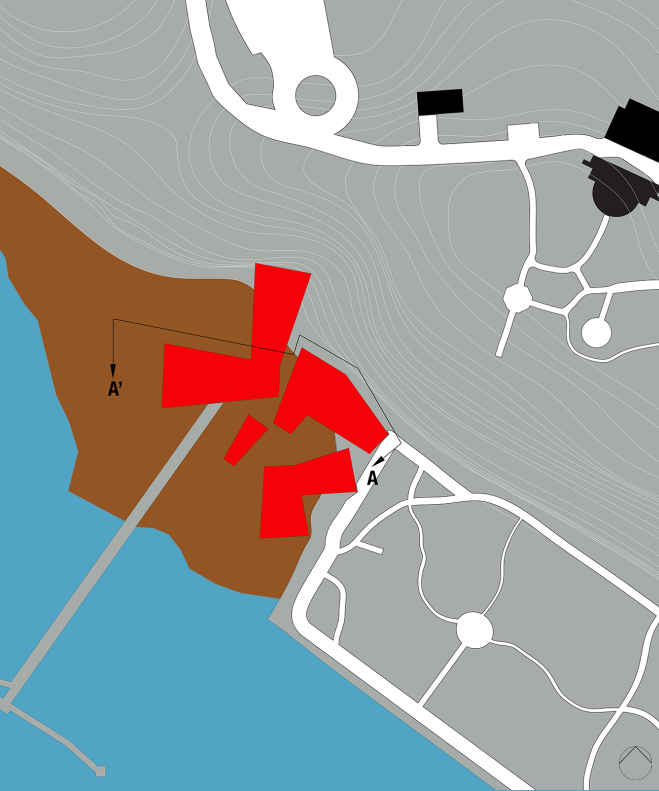 Bridging - Location