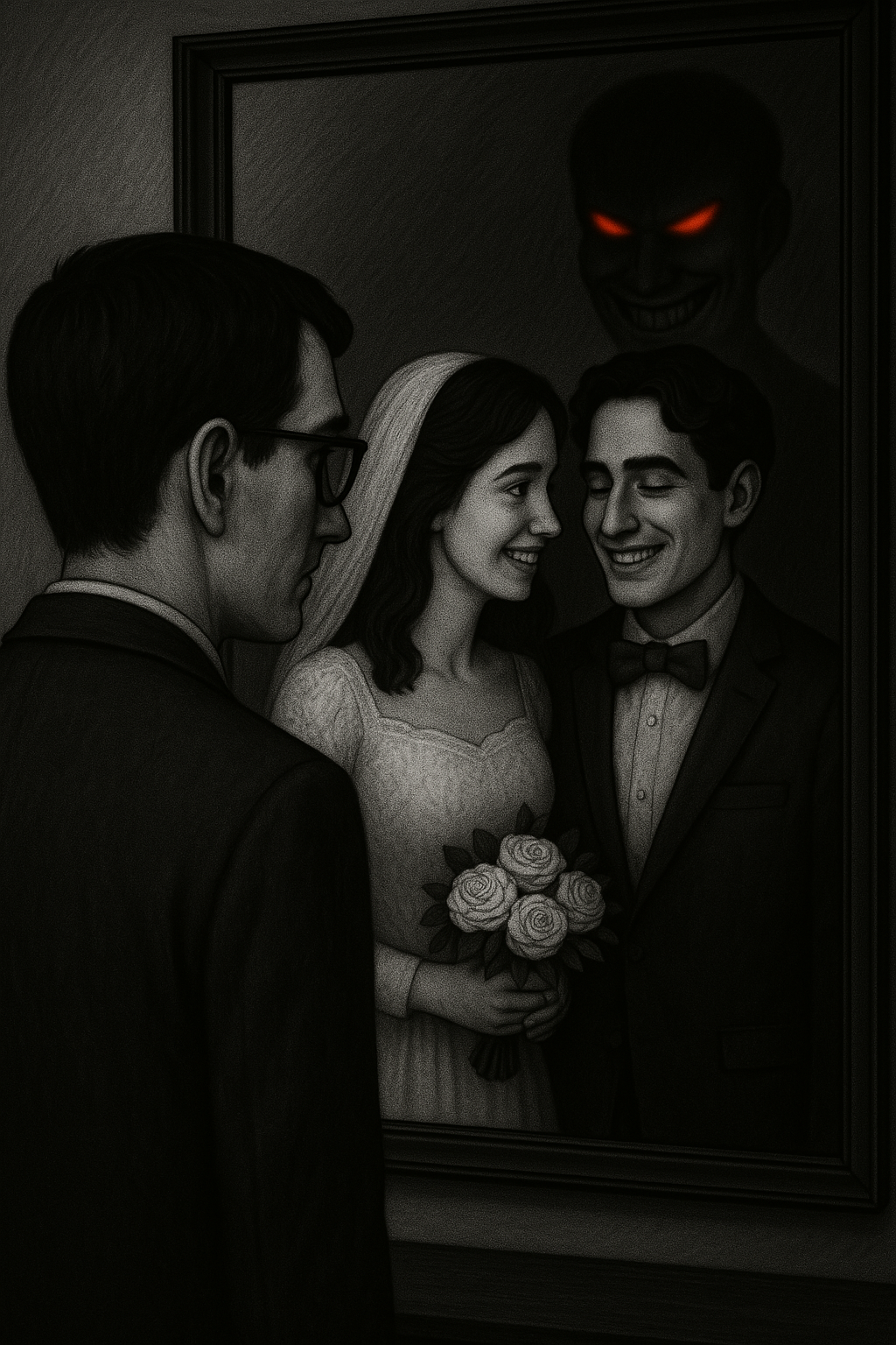 Her Wedding