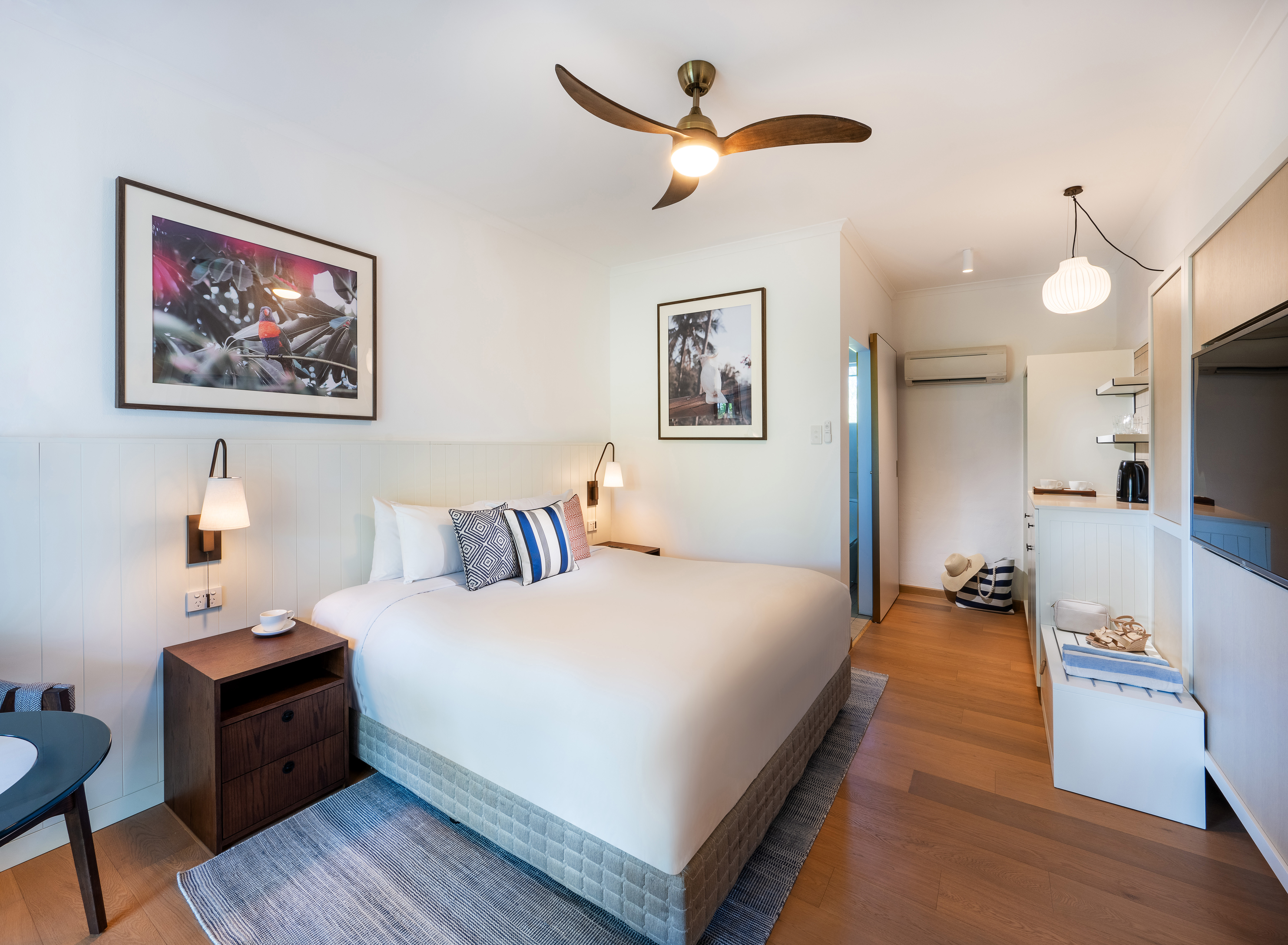Mantra Club Croc - Room