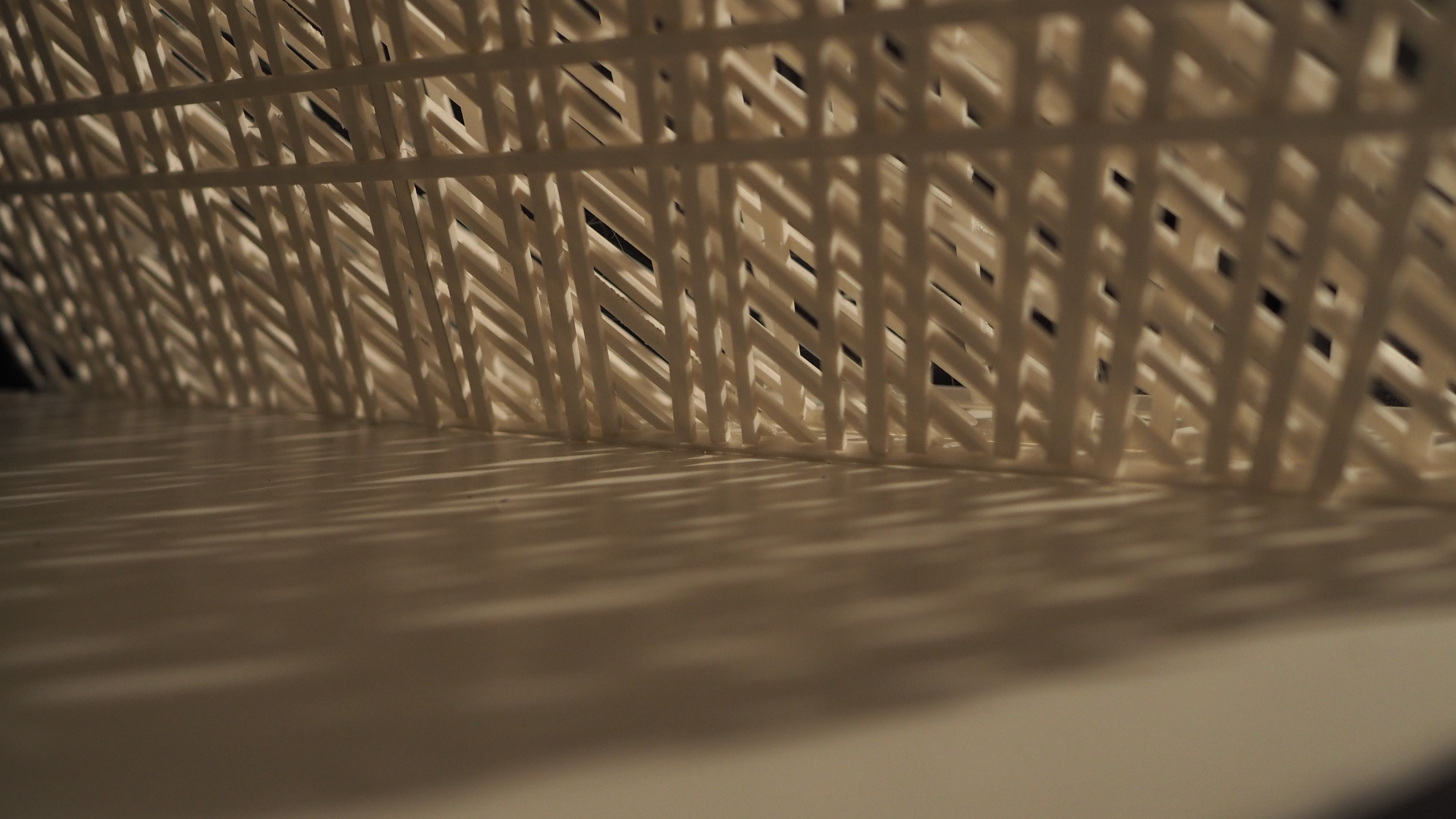 Tropical Primitive Hut